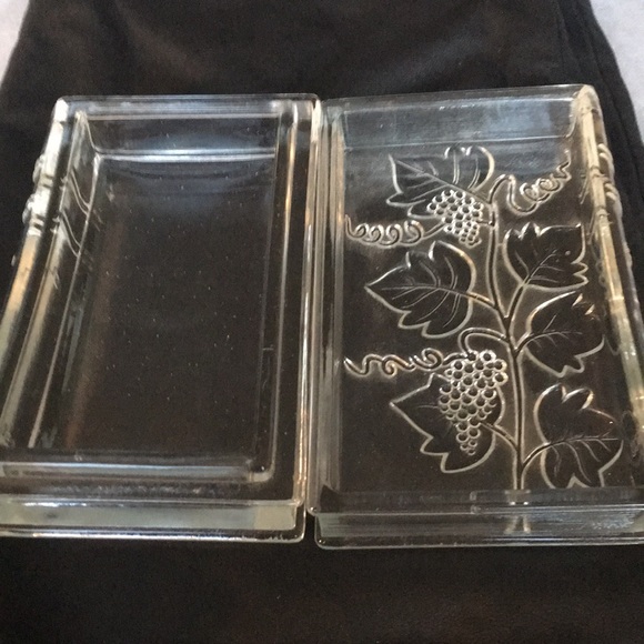 Glass Book(s) storage - Picture 3 of 5